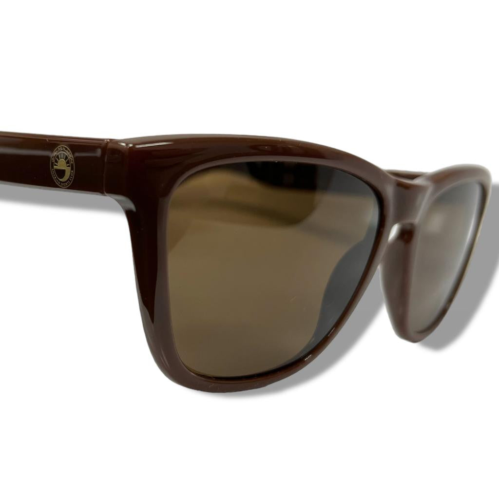 Sharjah FC - Sunglasses (Brown)
