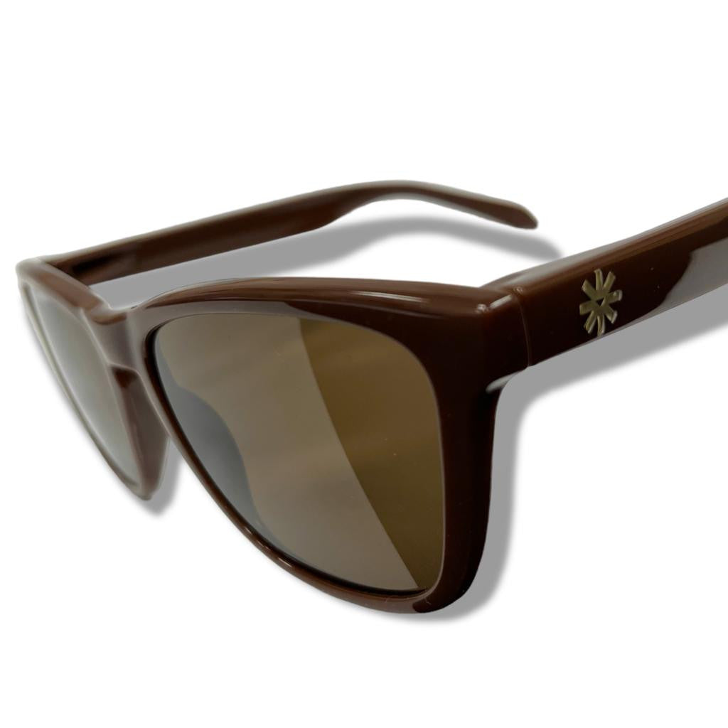 Sharjah FC - Sunglasses (Brown)