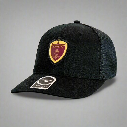 Al Wahda FC | Cap
