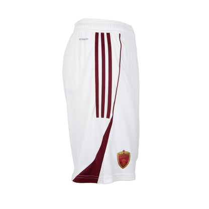 Al Wahda Kids Shorts Away Adidas  2025-2026