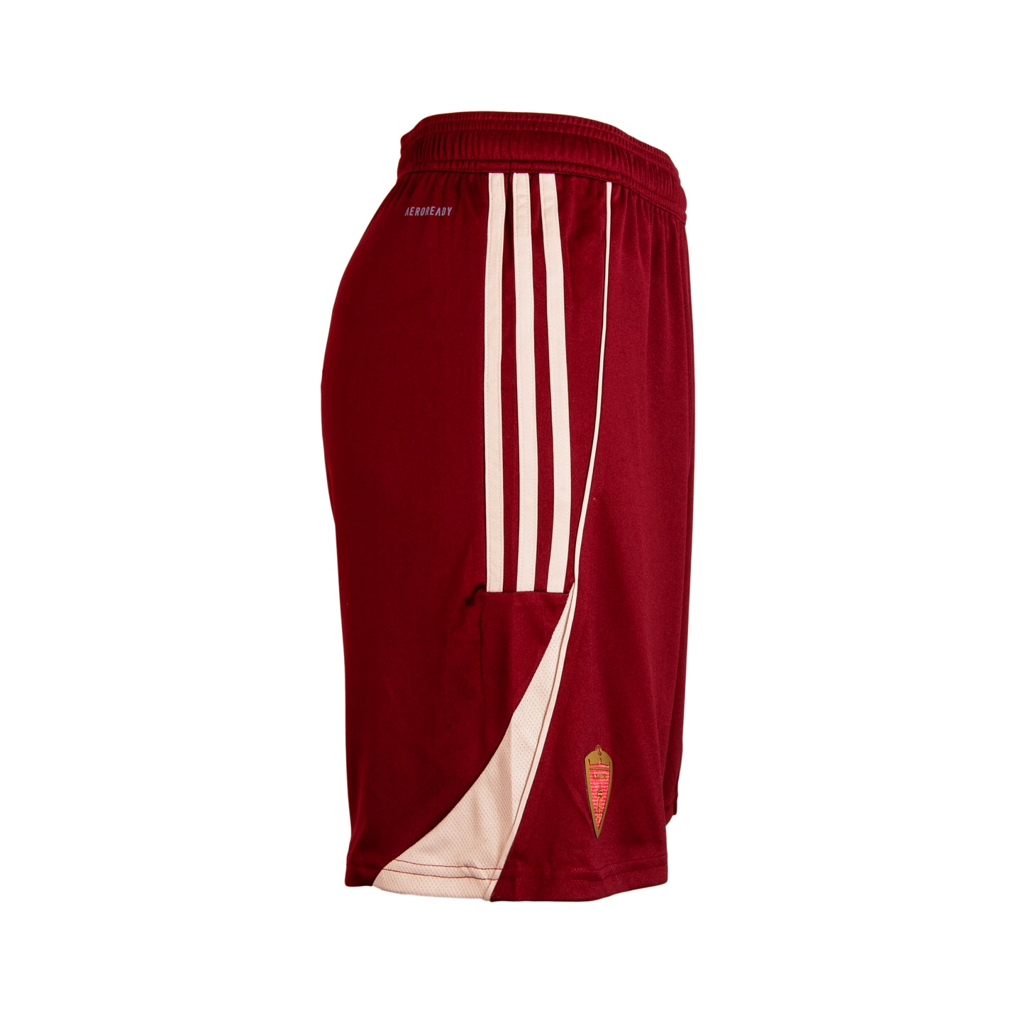 Al Wahda FC Kids Shorts Home Adidas  2025-2026