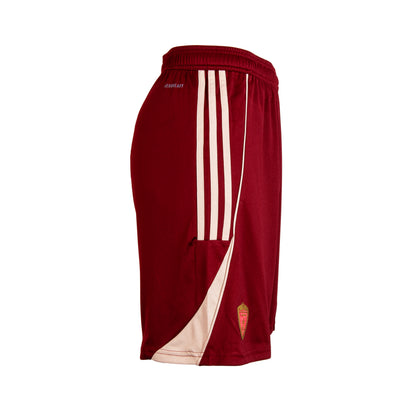 Al Wahda FC Kids Shorts Home Adidas  2025-2026