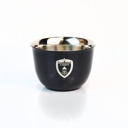Al Wahda FC- Coffee Cup Black