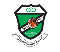 Al Orooba FC