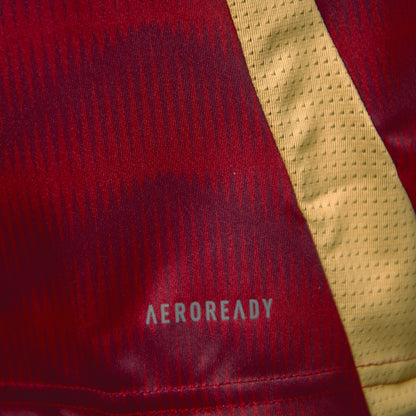Al Wahda FC Adult Jersey Home Adidas 2024-2025