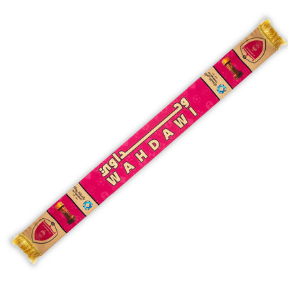 Al Wahda FC UAE | Qatar Challenge Cup | Scarf
