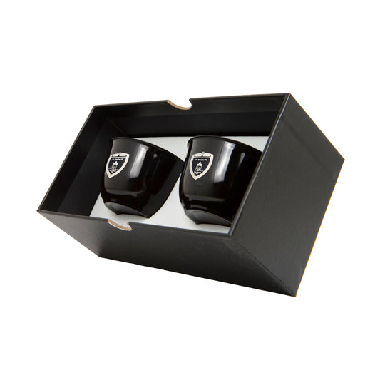 Al Wahda FC- Coffee Cup Black