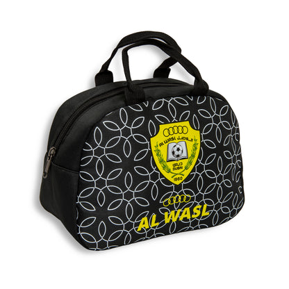 Al Wasl FC-School Bag with Accessories