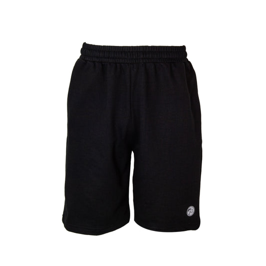 Shabab Al Ahli FC - Adults Sweat Short Black