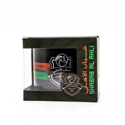 Shabab Al Ahli FC | Ceramic Mug