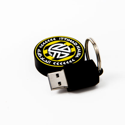 Kalba FC - USB Flash Drive 16GB