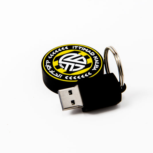 Kalba FC - USB Flash Drive 16GB