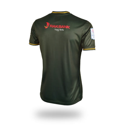 Emirates FC Adult Away Jersey UHLSport 2024-2025