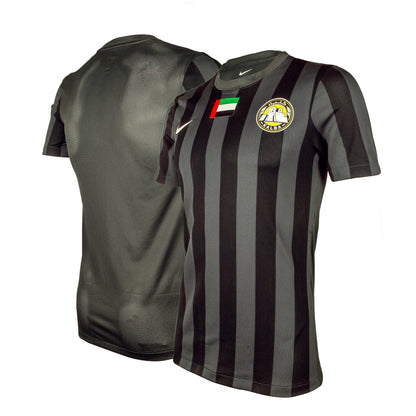 Kalba FC Adult  Jersey Away Nike 2024-2025