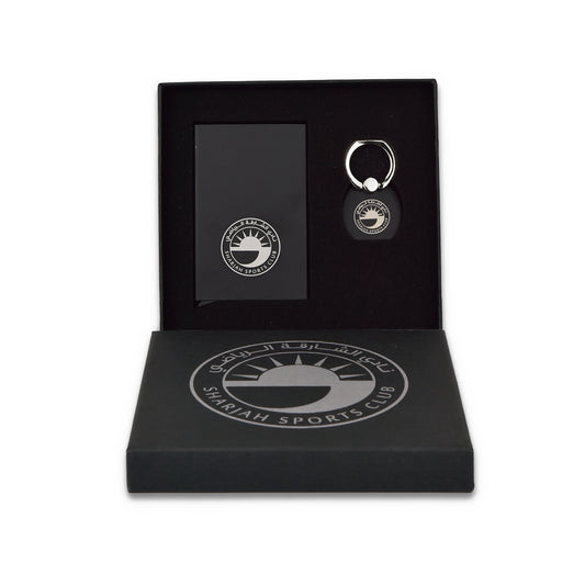 Sharjah FC - Gift Set Card