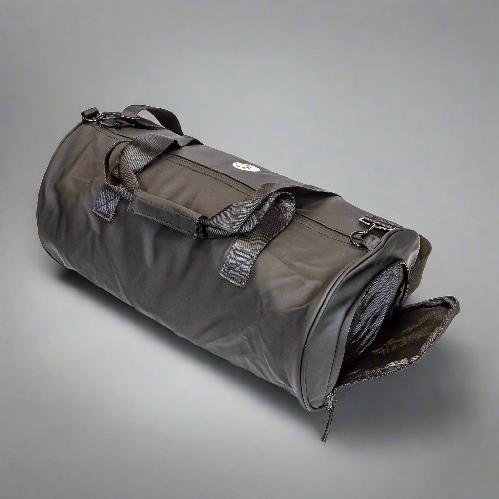 UAEPL | PU Leather | Gym Bag