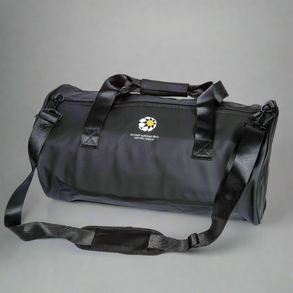 UAEPL | PU Leather | Gym Bag