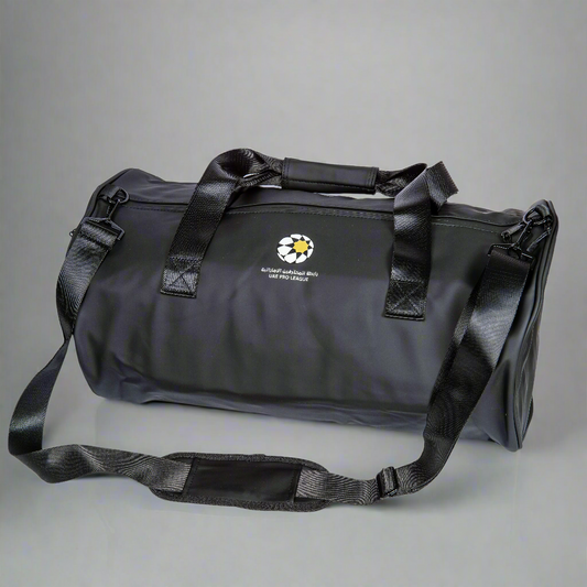 UAEPL | PU Leather | Gym Bag