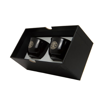 AL Jazira FC Coffee Cup Black