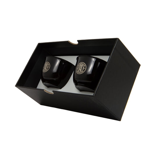 AL Jazira FC Coffee Cup Black