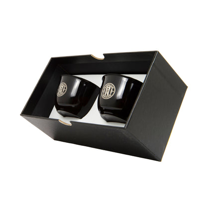 AL Jazira FC Coffee Cup Black