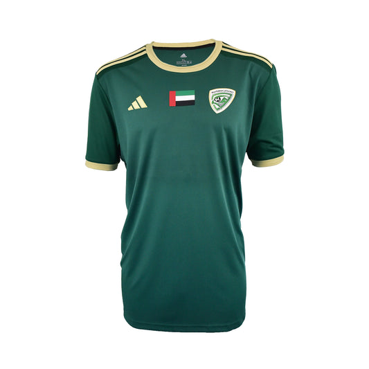 Khorfakkan FC Adult Jersey Home Adidas 2023-2024