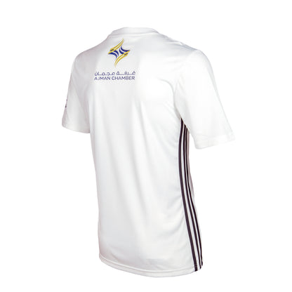 Ajman FC Adult Jersey Away Adidas  2024-2025
