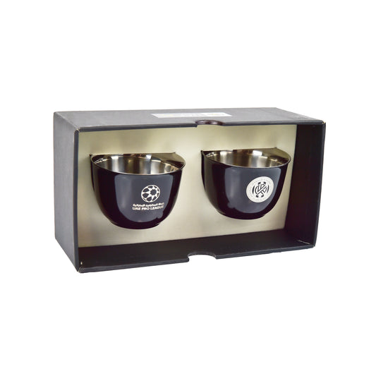 Kalba FC -Arabic Coffee Cup