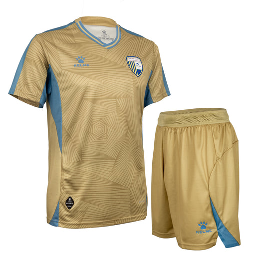 Al Dhafra FC | Kelme | Third Kit Adult | 2025-2026