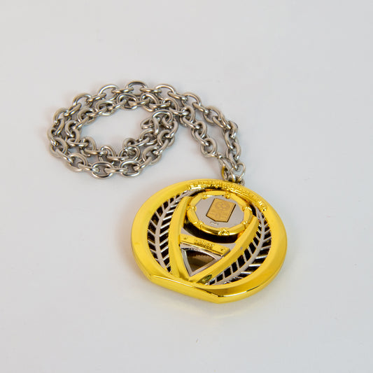 ADNOC Pro League Trophy Car Hanging Pendant