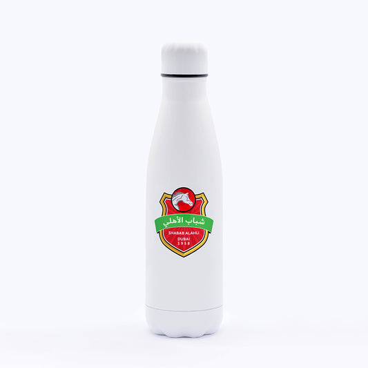 Shabab Al Ahli FC | Water Bottle