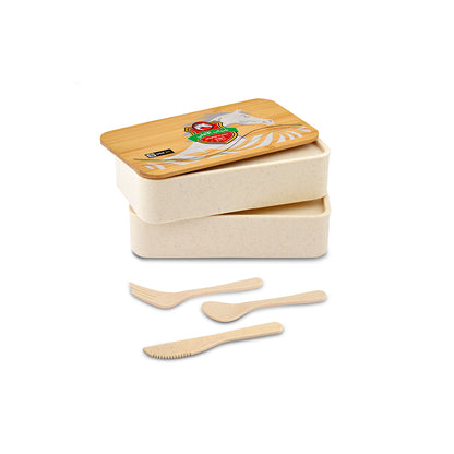 Shabab Al Ahli FC | Lunch Box