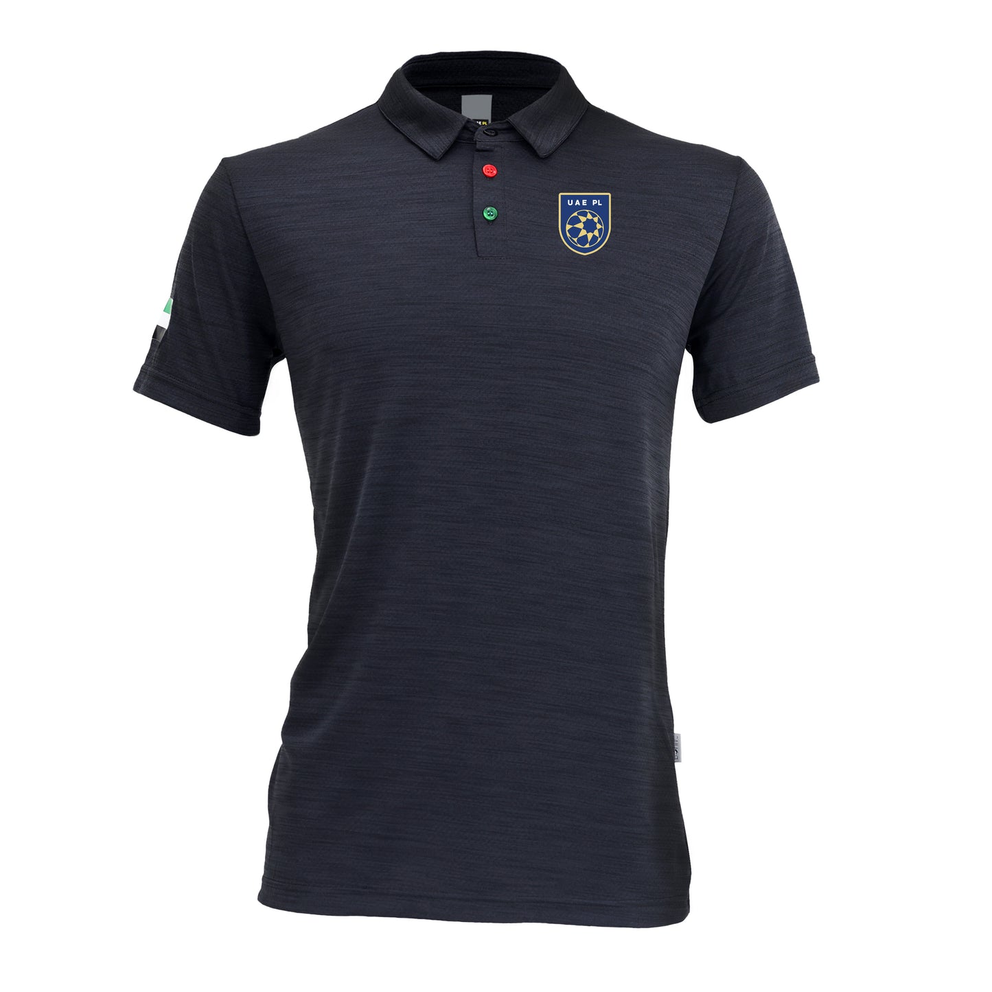 UAE PL Polo Shirt Manuele