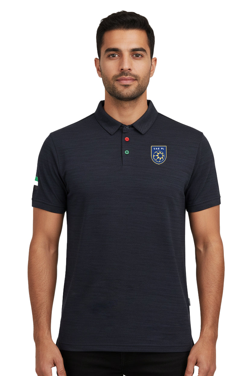 UAE PL Polo Shirt Manuele