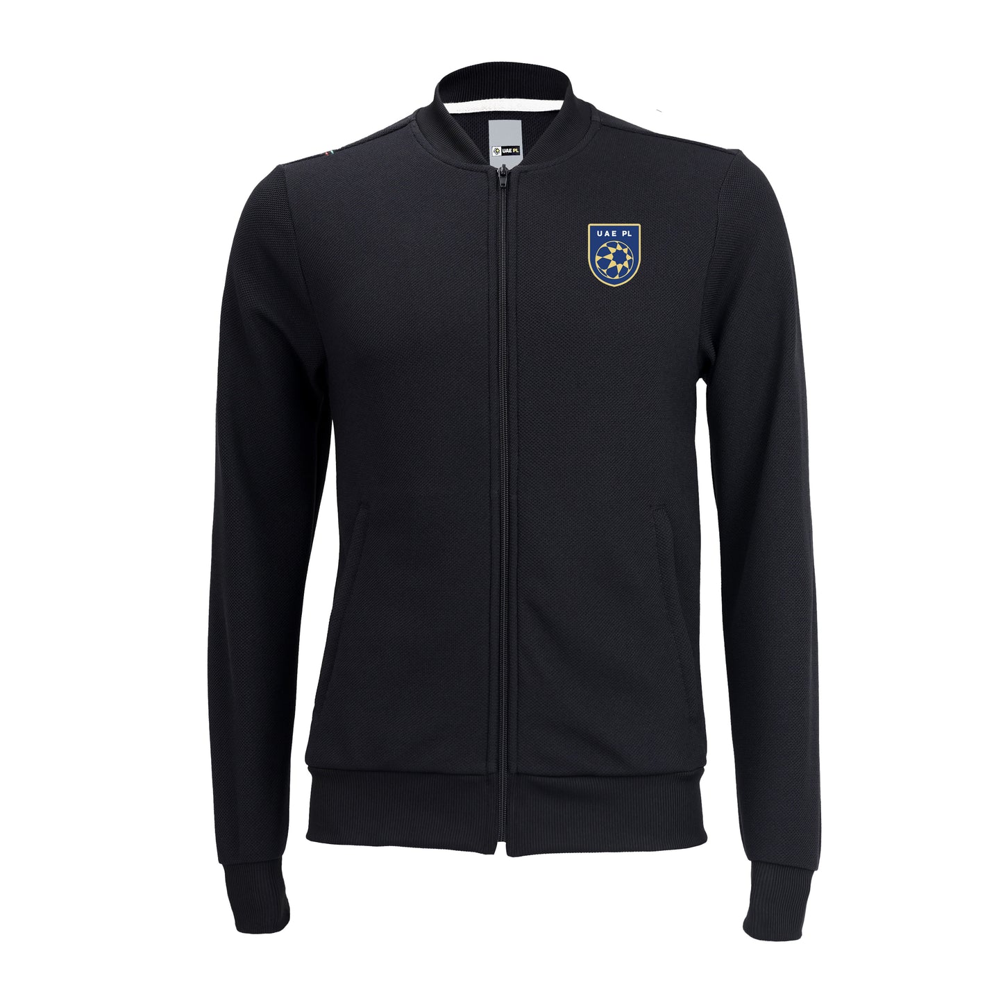 UAE PL Jacket Markus