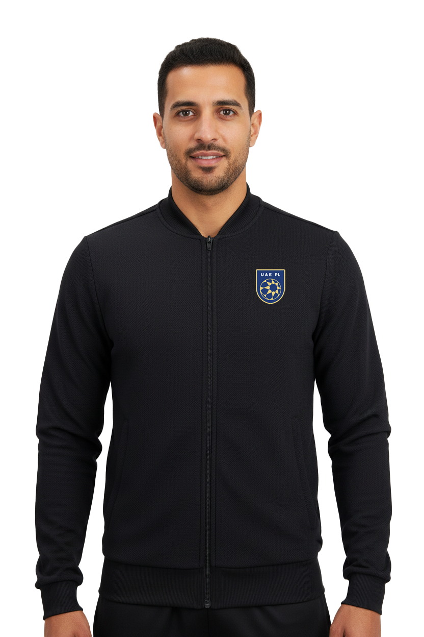 UAE PL Jacket Markus