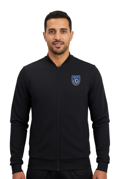 UAE PL Jacket Markus