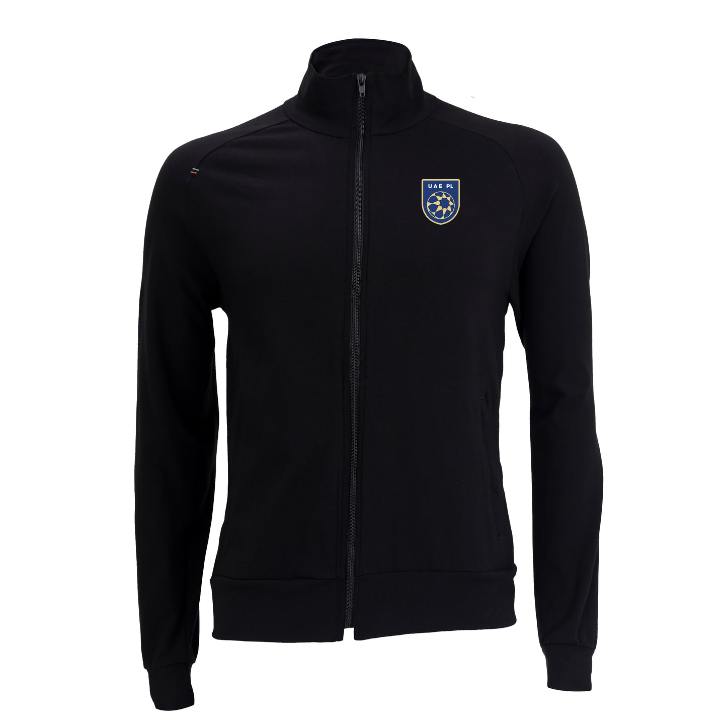 UAE PL Zip-Up Jacket Massimo