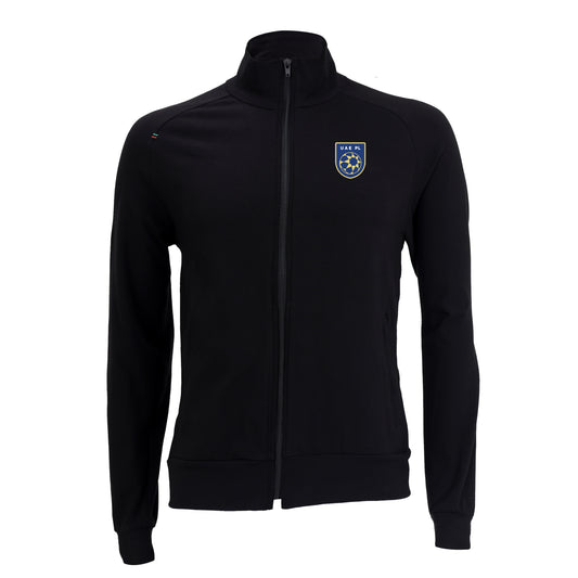 UAE PL Zip-Up Jacket Massimo
