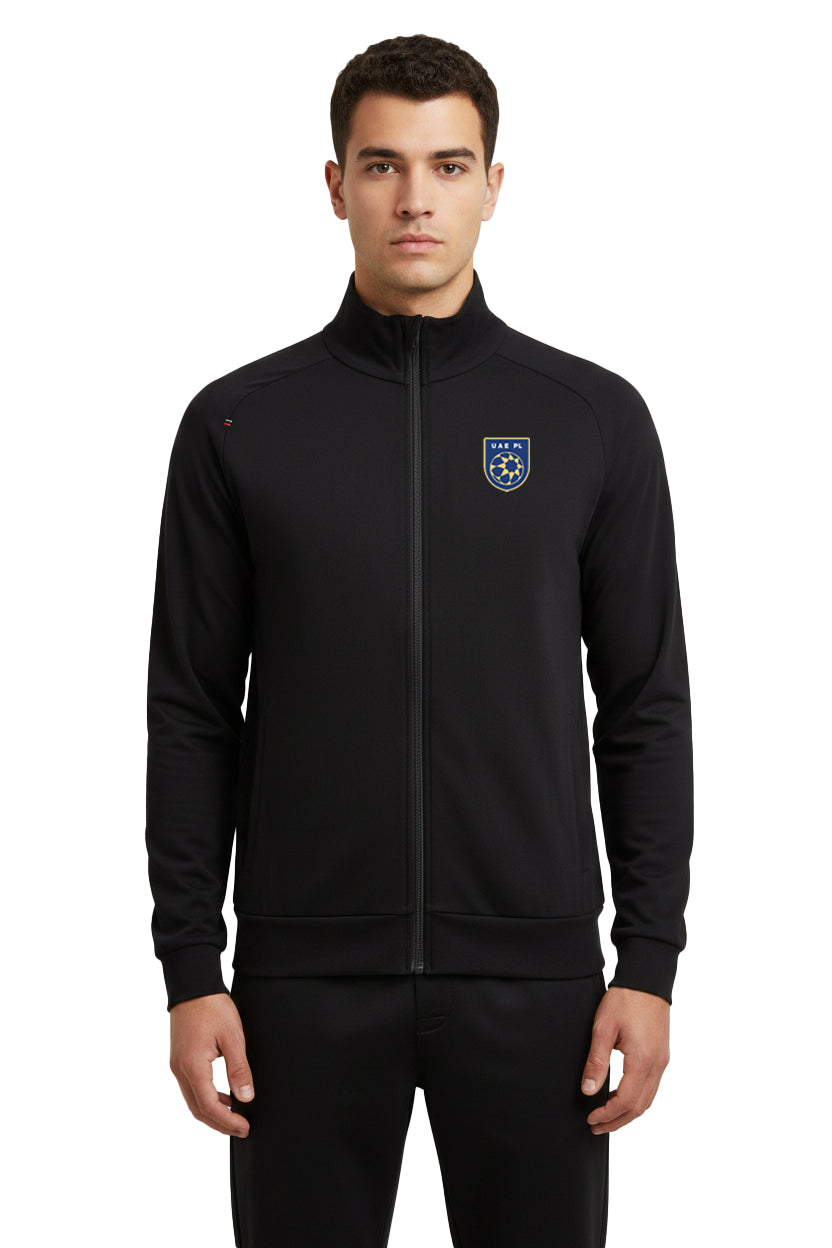 UAE PL Zip-Up Jacket Massimo