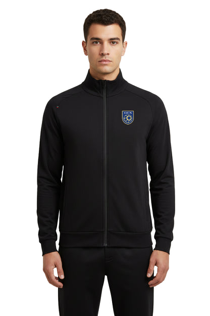 UAE PL Zip-Up Jacket Massimo