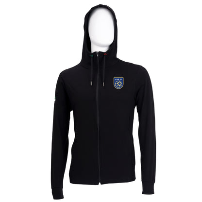 UAE PL Zip-Up Hoodie Matteo