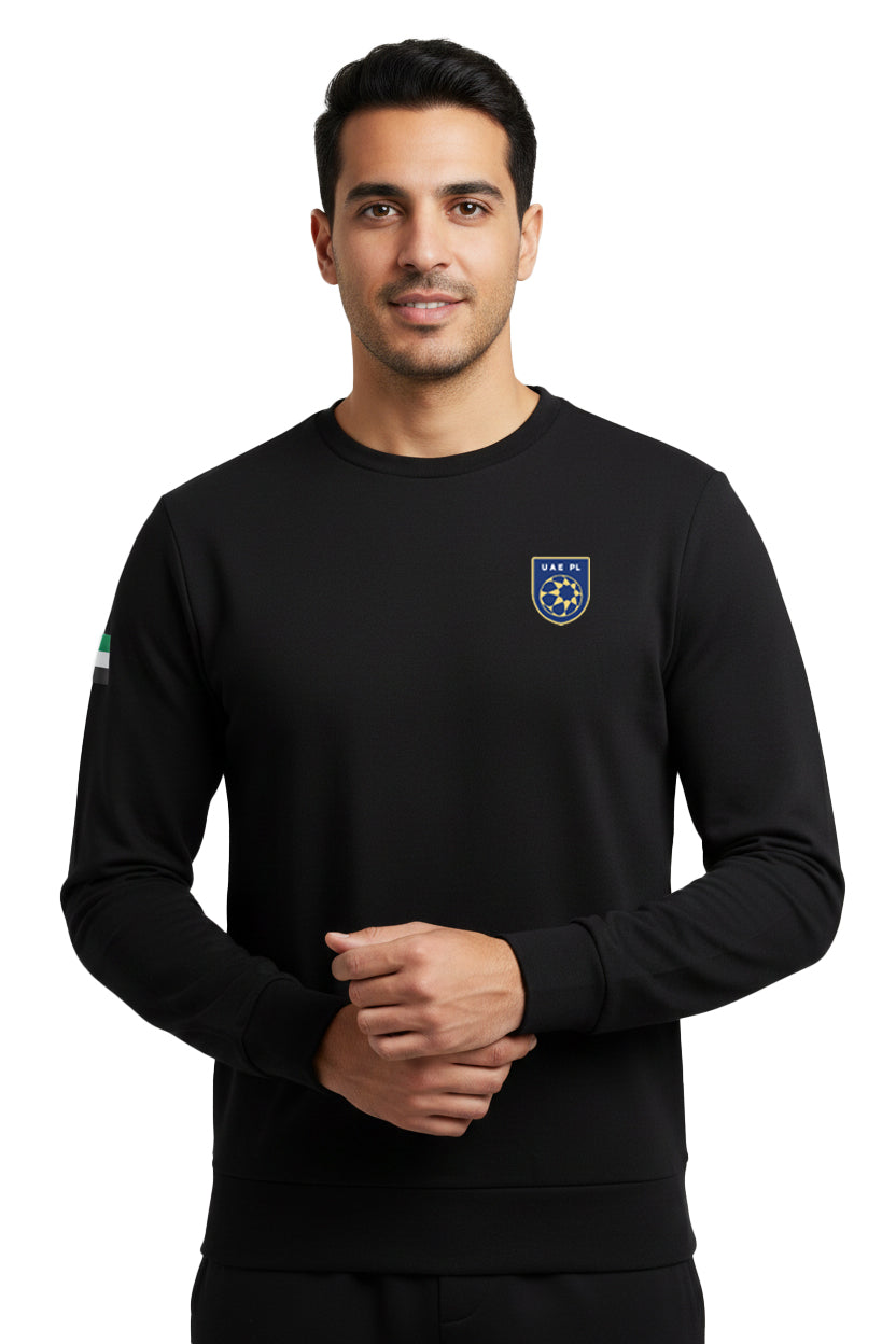 UAE PL Shirt with Long Sleeves Mauro