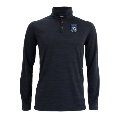 UAE PL Polo with Long Sleeves Michele