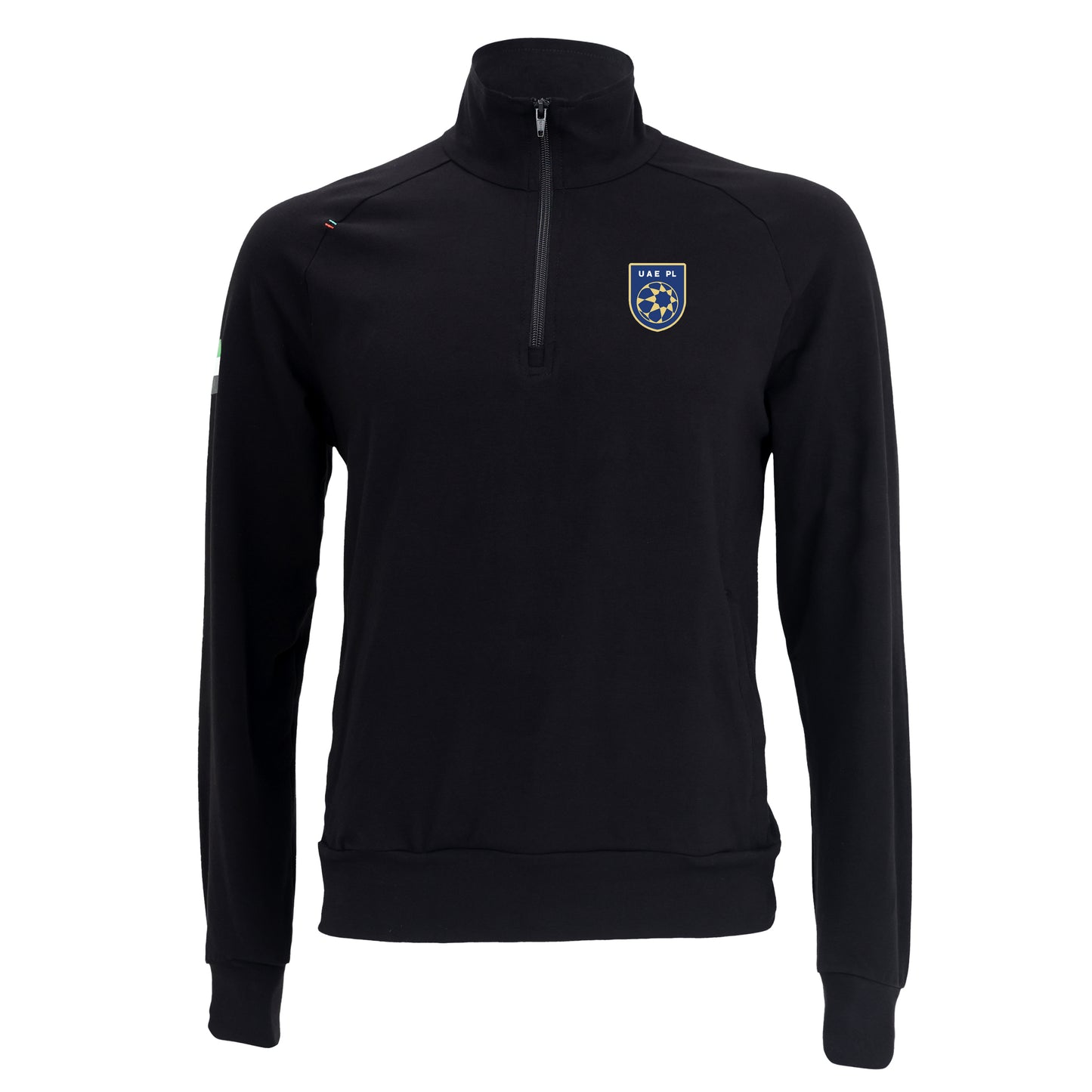 UAE PL Half Zip Jacket Mirko