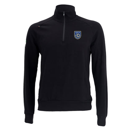 UAE PL Half Zip Jacket Mirko