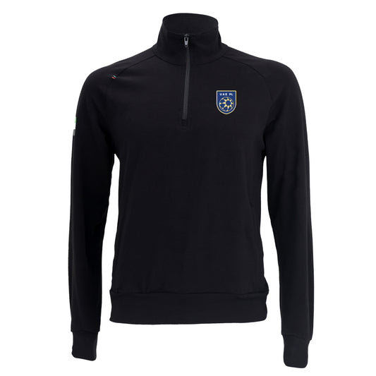 UAE PL Half Zip Jacket Mirko