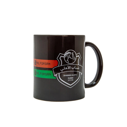 Shabab Al Ahli FC | Ceramic Mug