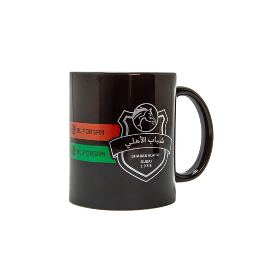 Shabab Al Ahli FC | Ceramic Mug