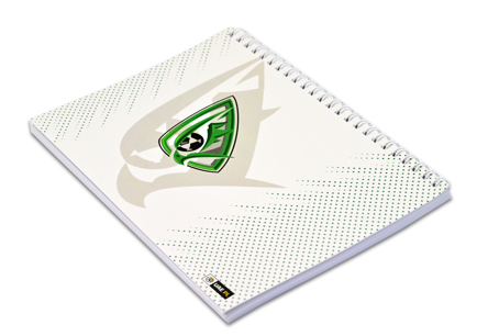 Khorfakkan FC | School Bag with Accessories